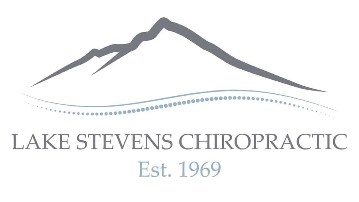 lake stevens chiropractic logo - Serving Lake Steves, Marysville, Everett, and Snohomish