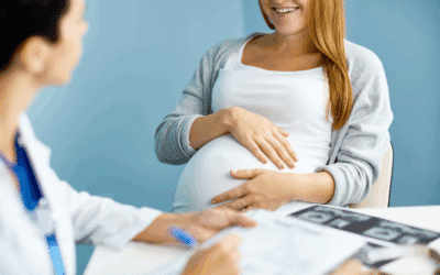 Should I Start Chiropractic Care During Pregnancy?