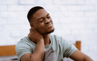 3 Ways to Help Relieve a Pinched Nerve