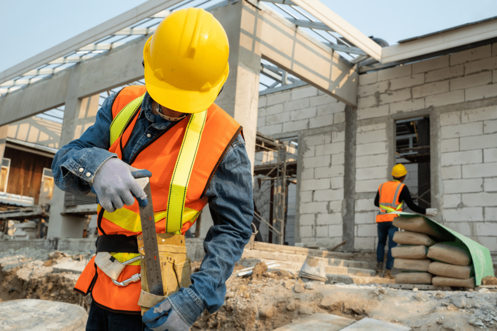 Construction worker