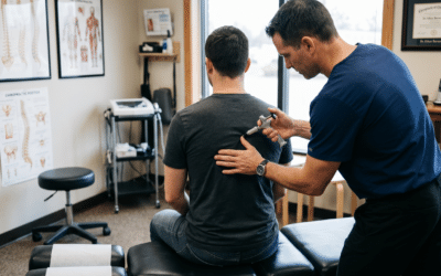 What Should You Expect at the Chiropractor? A First-Timer’s Guide