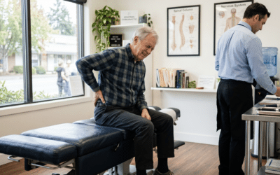 Herniated Disc Treatments: 5 Non-Surgical Options