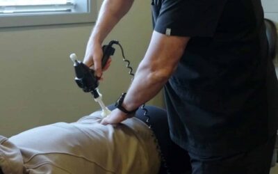Chiropractor Tools Explained: What We Use and Why