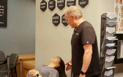 What Is Chiropractic Traction? Benefits and Safety