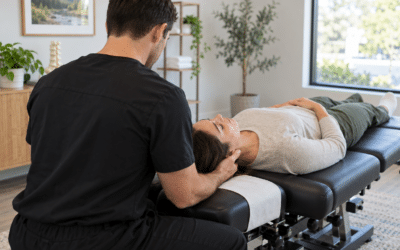 Peripheral Neuropathy Treatment: Can a Chiropractor Help?